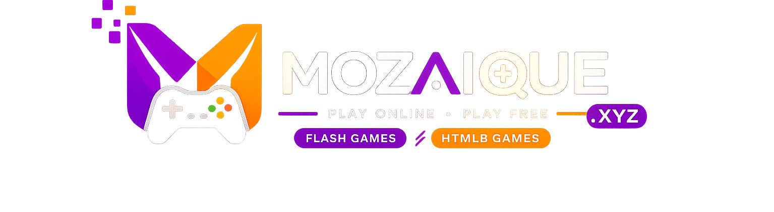 Mozaique InfinityPlay